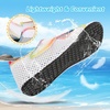 LeIsfIt Water Shoes for Women Men Swim Beach Barefoot Shoes Quick Dry Aqua Socks for Pool Diving Boating River Yoga Lake Surf(Colorwhite)